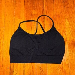 NVGTN invincible seamless bra
